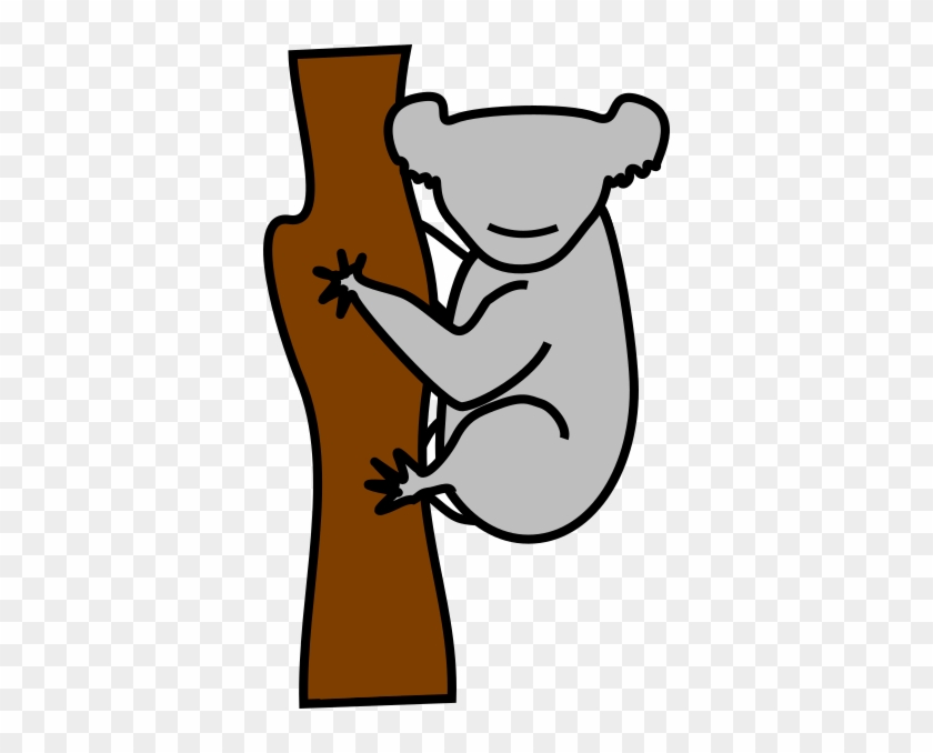 Animal Climb Clip Art #1212503