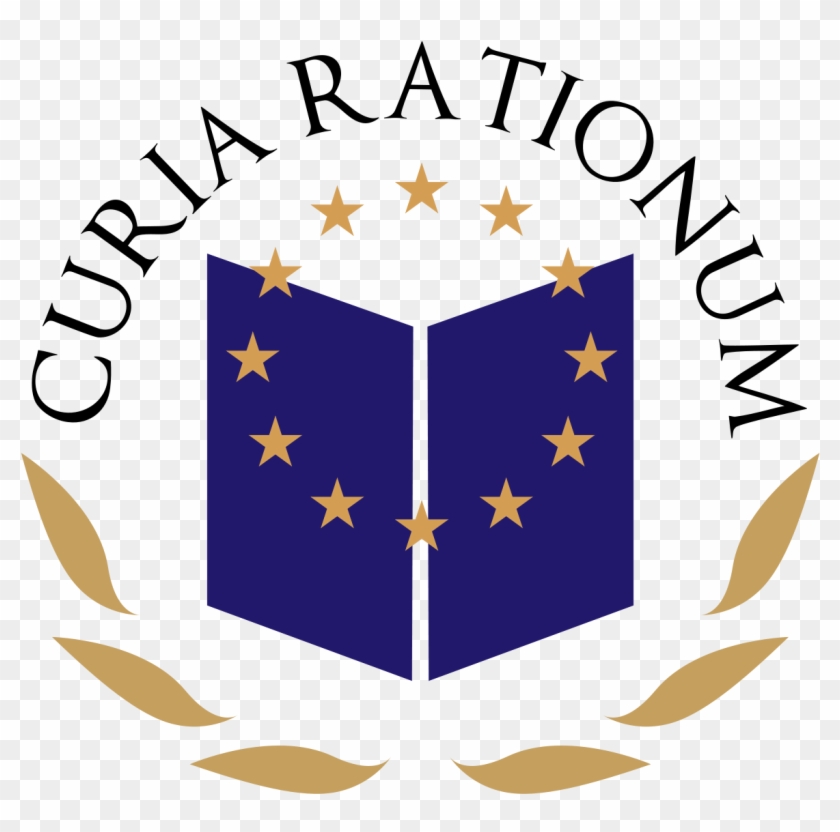 European Court Of Auditors Logo #1212508