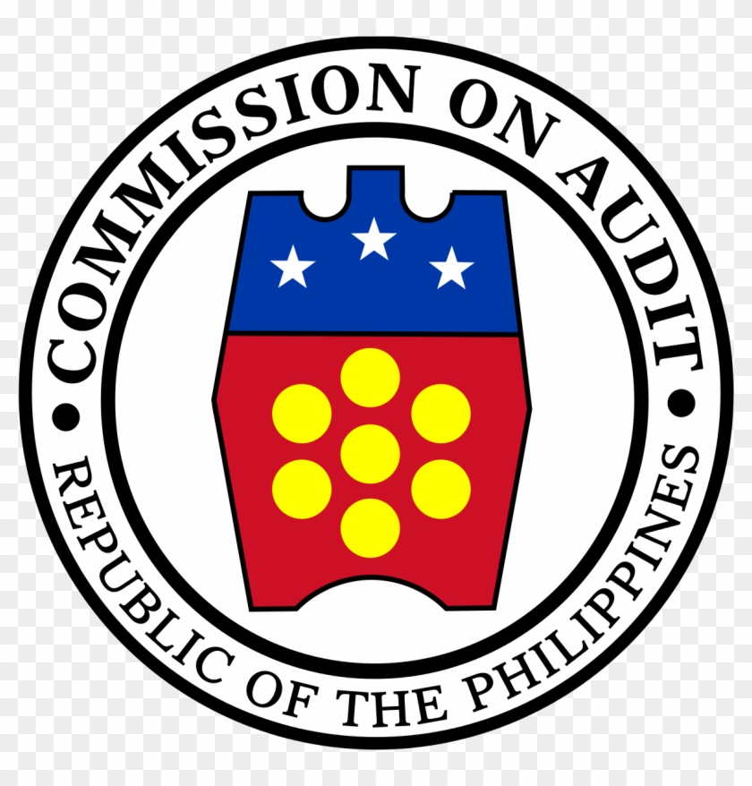 Commission On Audit Logo Philippines #1212553
