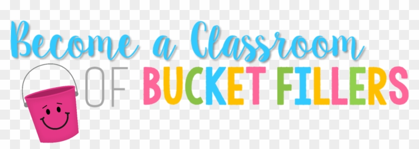 Bucket Filling Is A Fun, Affordable Classroom Management - Kleen-tex Schmutzfangmatte Shoes Welcome, Größe: 050/075 #1212588