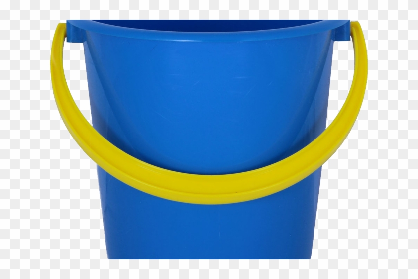 Bucket Png Transparent Images - Bucket #1212593