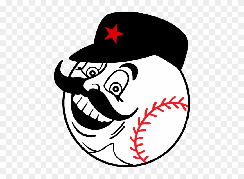 Cincinnati Reds Ball Mascot Png - Cincinnati Reds Baseball Man Logo #1212641