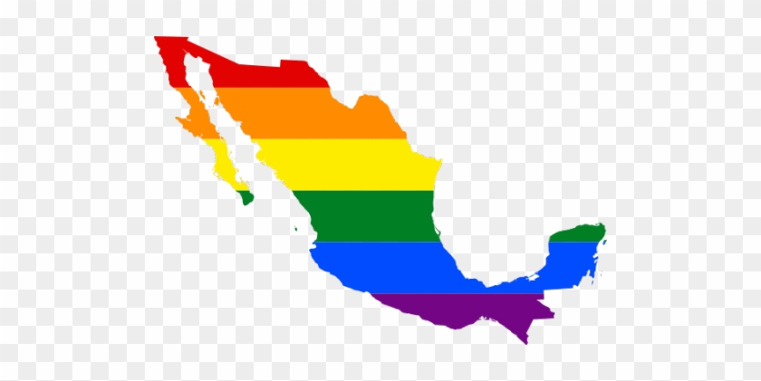 Mexico Congressional Committee Nixes Constitutional - Mexico Map To Draw #1212715