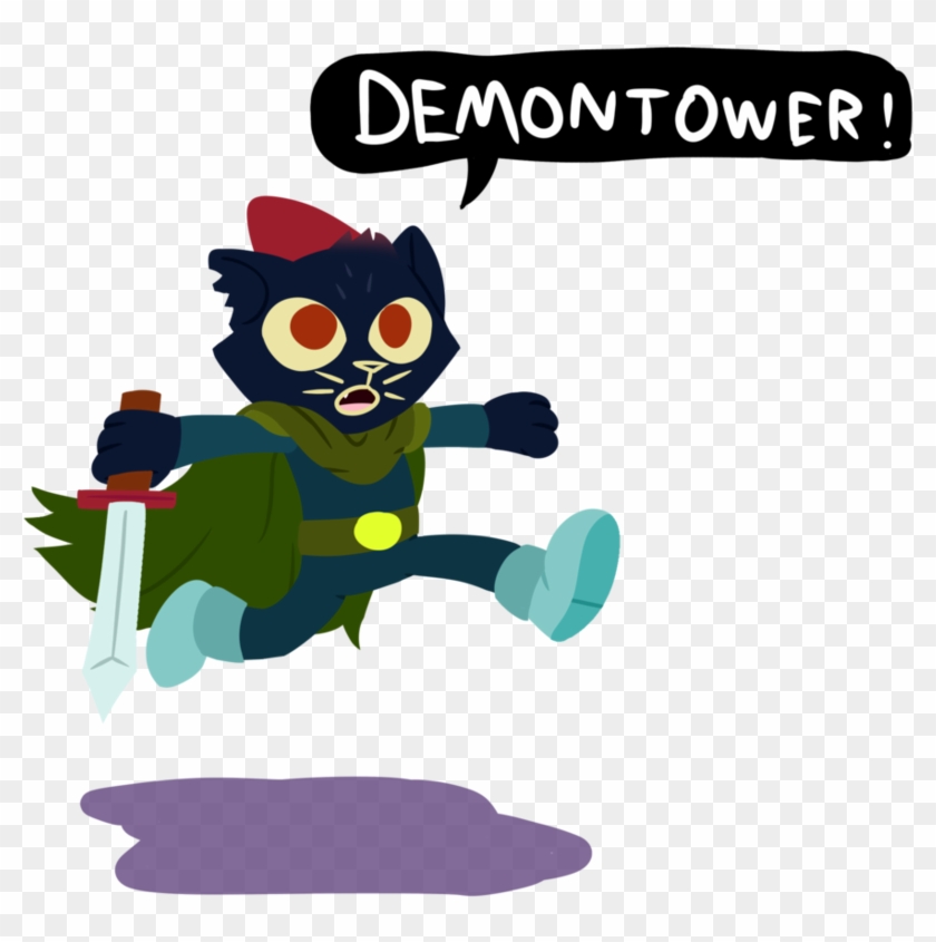 Mae The Palecat By Darwintfish - Comics #1212742