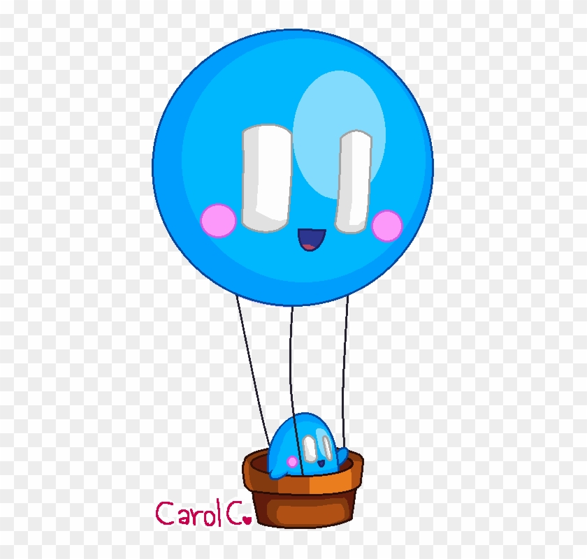 Hot Air By Carol2015 - Carol #1212784