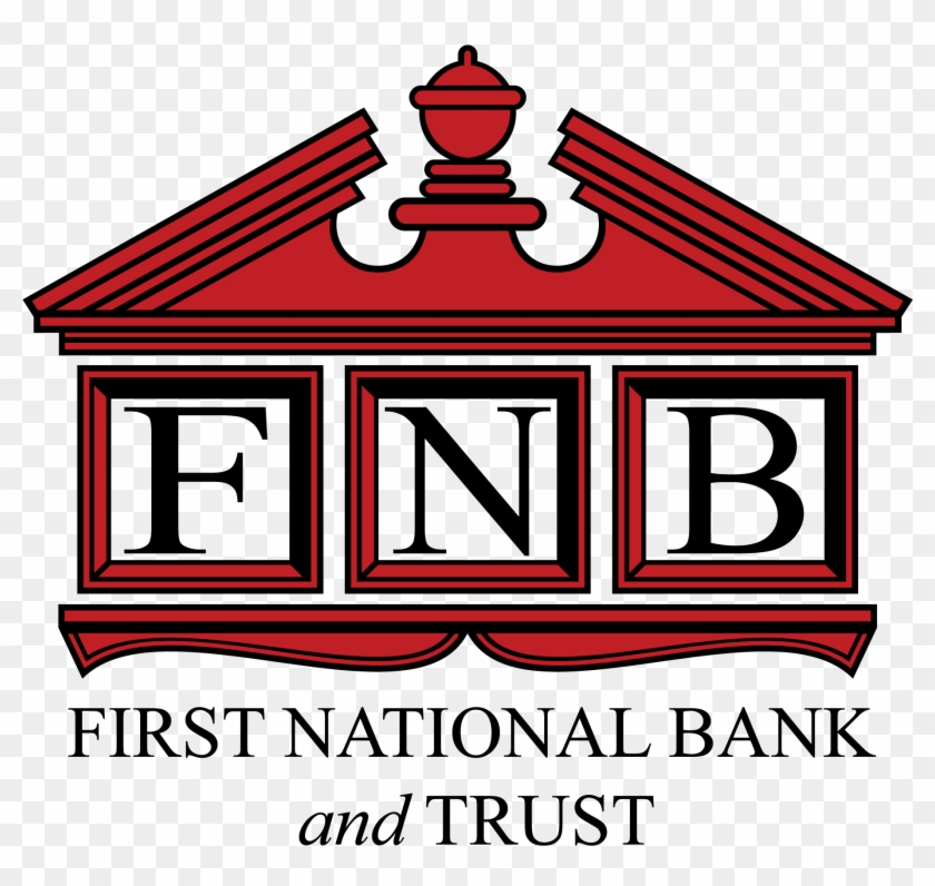 First National Bank & Trust - First National Bank & Trust #1212808