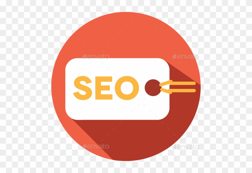 Icon Seo Pack - Seo Icon Vector Png #1212811
