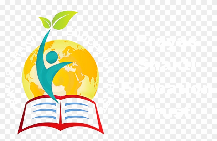 Prayas Shakti Education Trust - Logos Related To Education #1212850