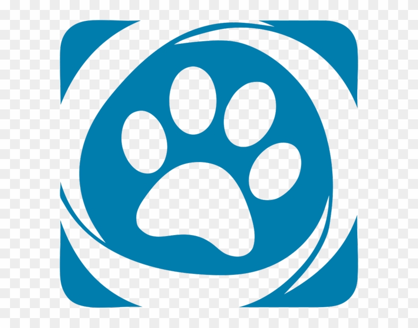 Icons By Lokas Software Really Useful Free Social Media - Furry Network Logo #1212876