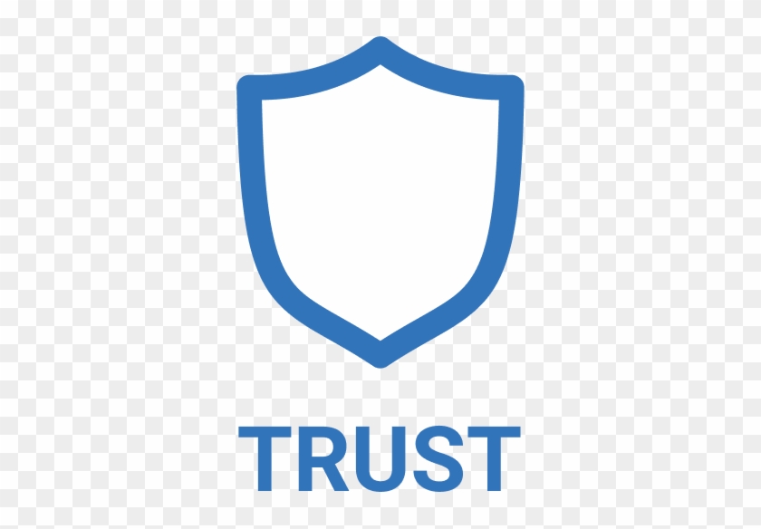 Trust Badge - Educational Testing Service #1212889