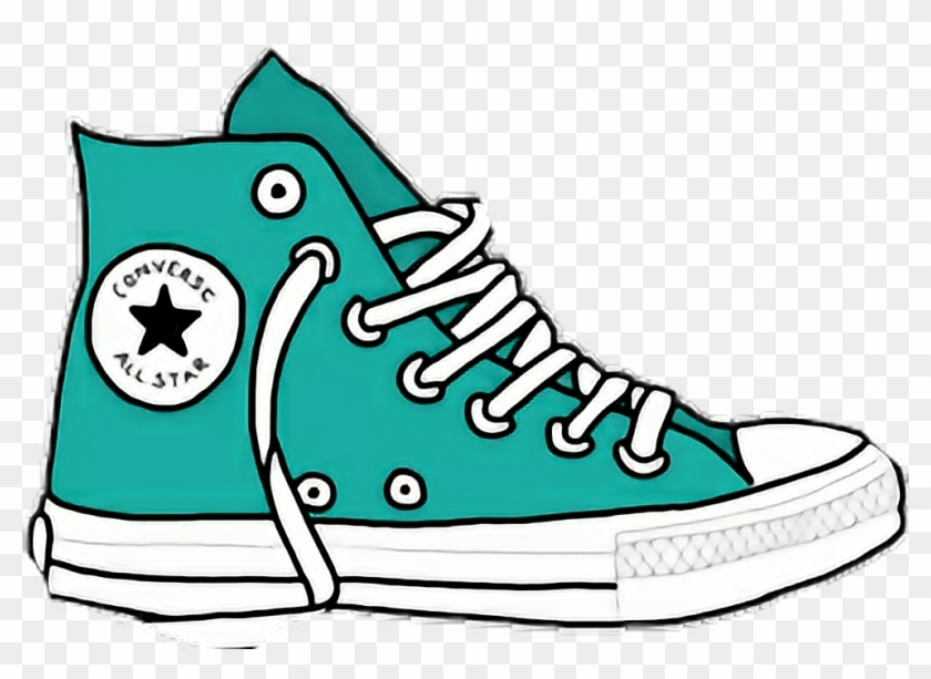 Report Abuse - Overlays Transparent Converse #1212914