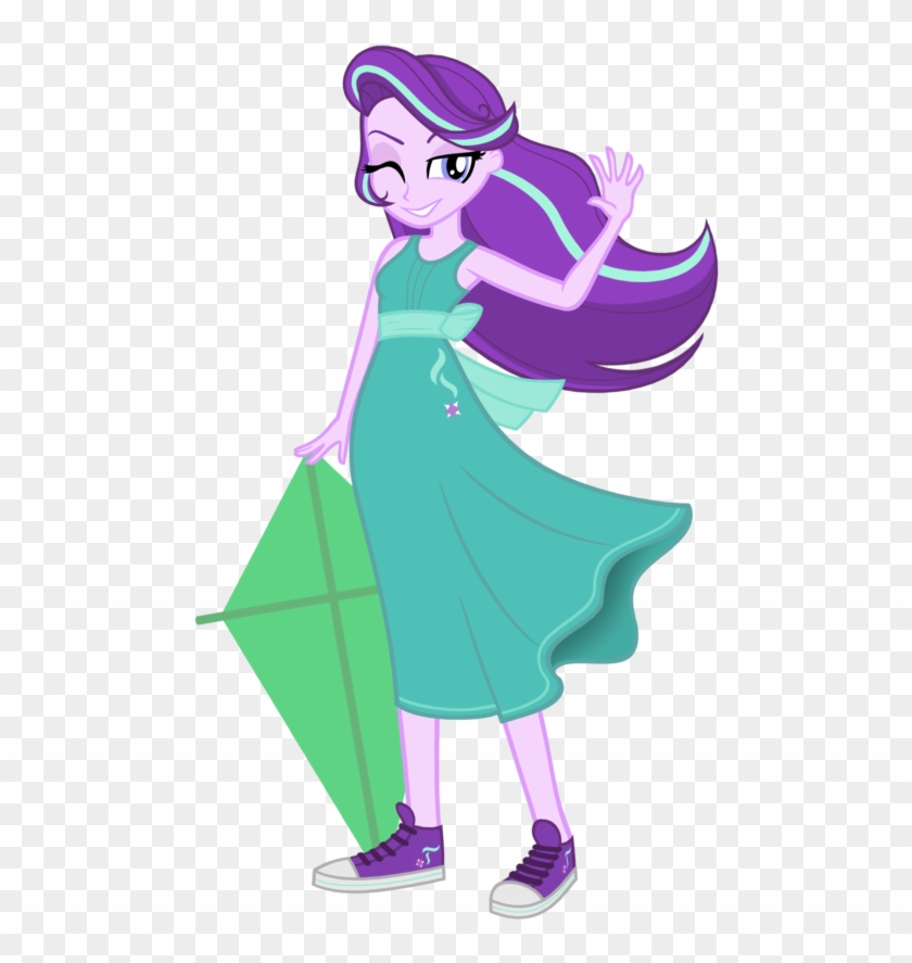 Darthlena, Clothes, Converse, Dress, Equestria Girls, - Illustration #1212916