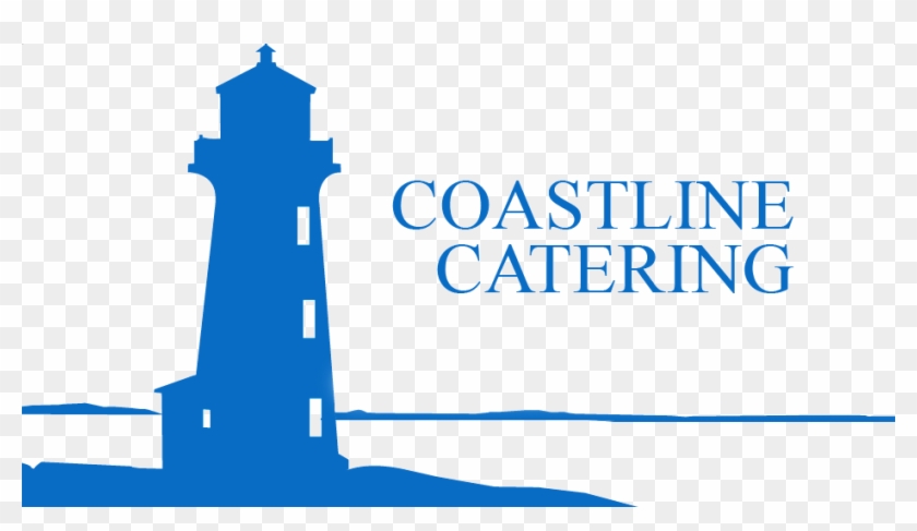 Logo Coastline Catering - Food #1212953