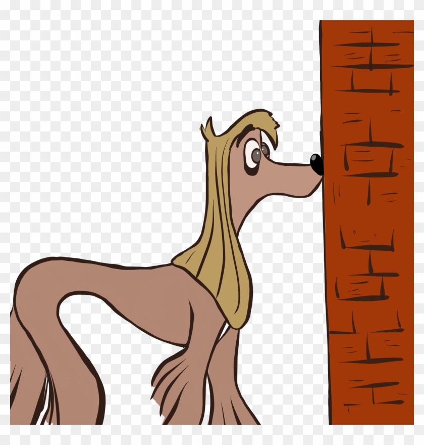 Dog Clipart - Longdog #1212958