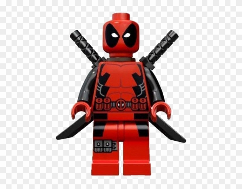 Draw Lego Deadpool #1212989