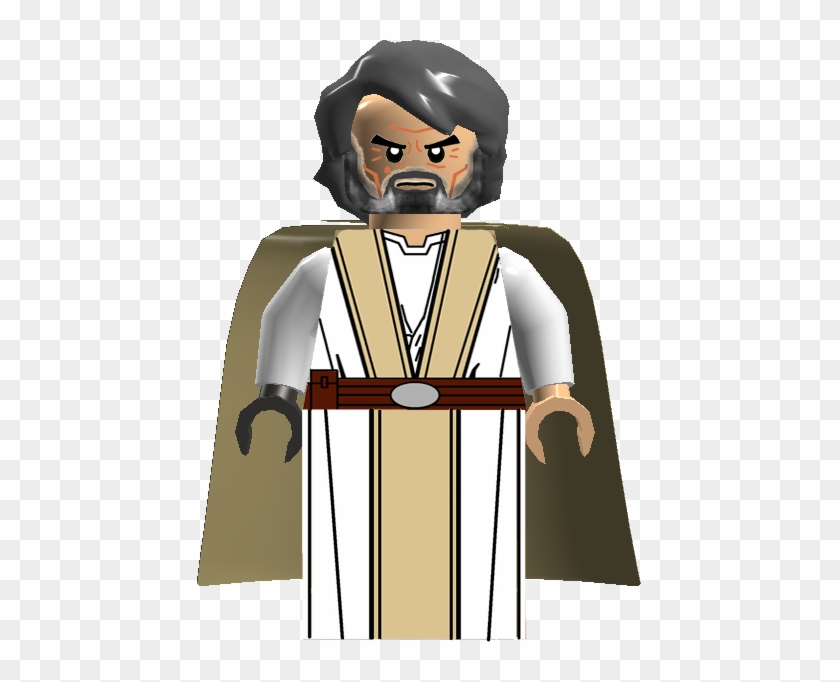 Peachy Ideas Luke Skywalker Clipart Lego - Lego Luke Force Awakens #1212994