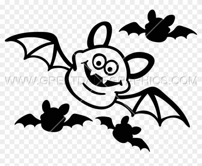 Halloween Bat - Microbat - Free Transparent PNG Clipart Images Download
