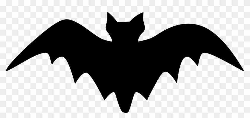 Bats Dreadful Evil Bats Fearful Halloween Bats Horrible - Trading Phrases Scary Bat | Halloween Decals #1213044