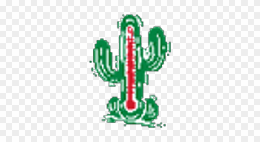 Brewer's A/c & Heat - Cactus #1213097