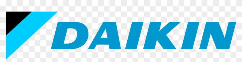 Daikin Ducted Systems Provide Discreet Air Conditioned - Daikin Vrv Iv Logo #1213117