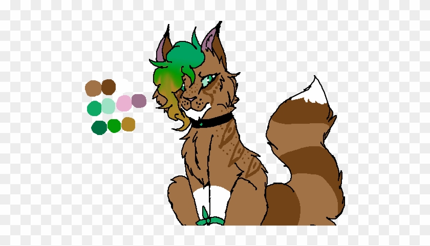 2 Year Anniversary Kestrelsong Redesign By Kestrelsongart - Cartoon #1213134