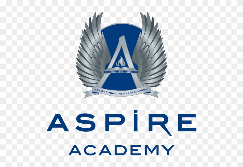 At Aspire Academy We Believe That Sports Is One Of - Aspire Academy Qatar Logo #1213133