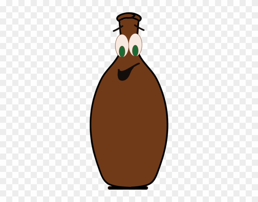 Happy Talking Bottle - Happy Talking Bottle #1213144