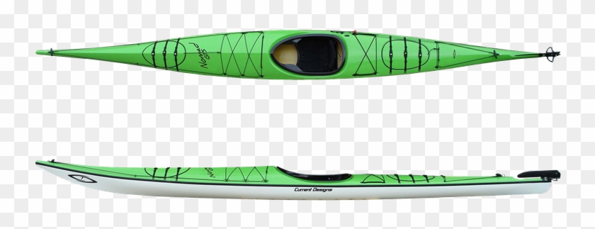 Current Designs Kayaks Sea Kayaks Recreational Kayaks,recreational - Sea Kayak #1213169