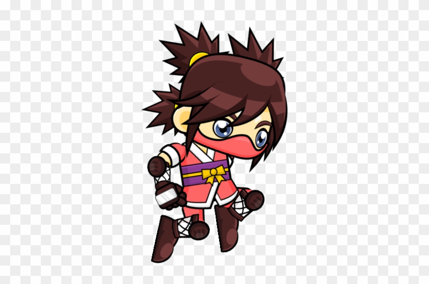 Play - Ninja #1213180