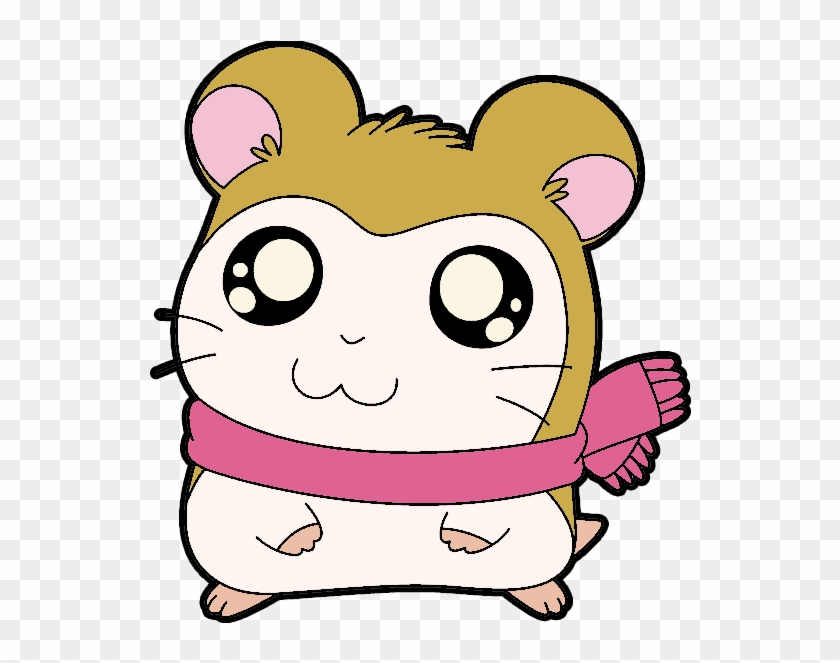 Pashmina - Hamtaro #1213249