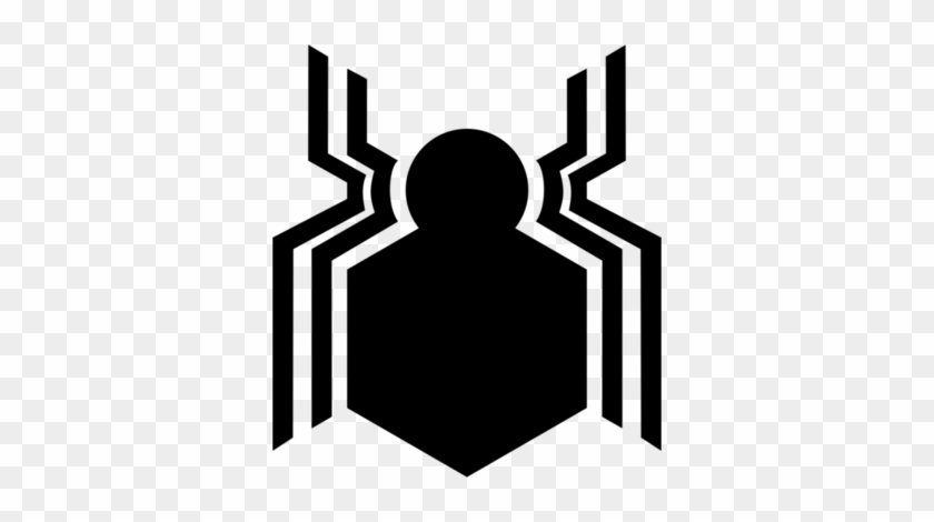 The Arachnid Protocol - Captain America Civil War Spiderman Logo #1213290