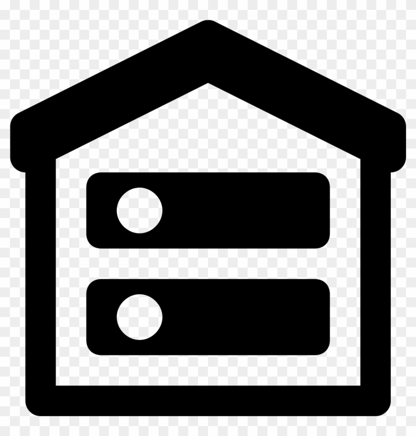 Root Server Icon - Servidor Png #1213314
