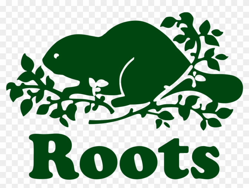 Roots Canada Logo #1213319
