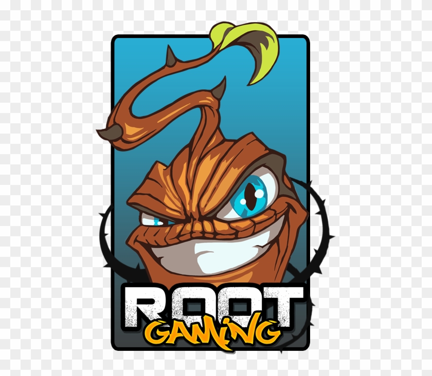 Root Gaming - Root Gaming #1213333