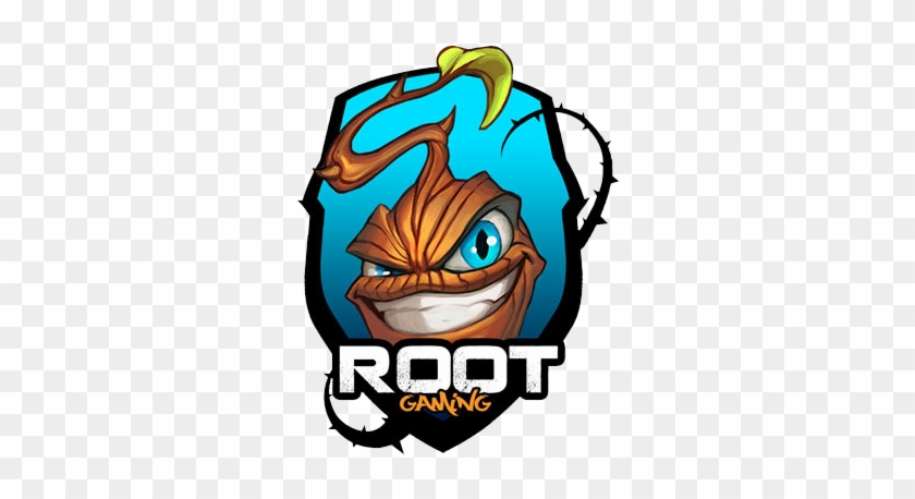 Root Gaming - Dota 2 Team Icons #1213344