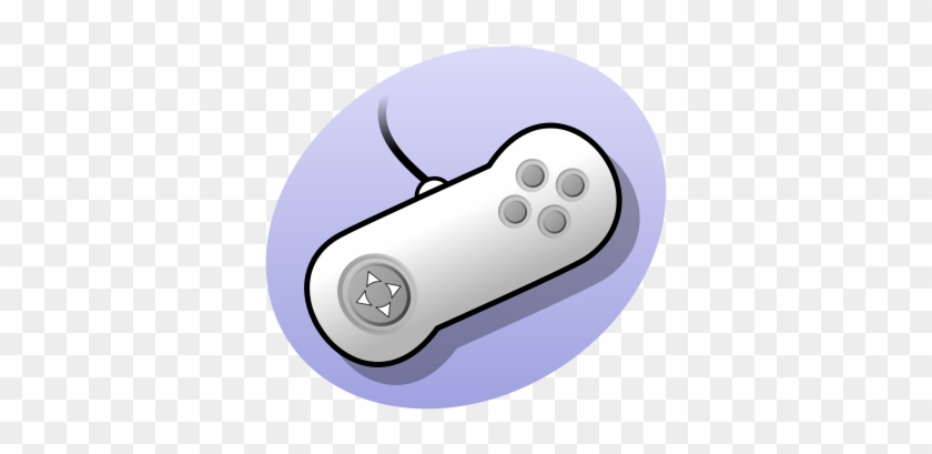 Video Game Controller Animated #1213369