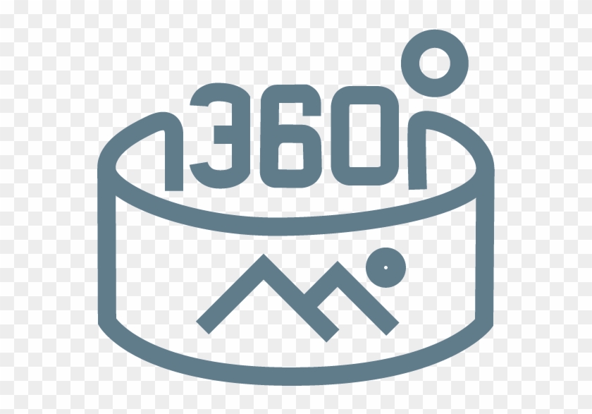 360° Images & Videos - Angle #1213384