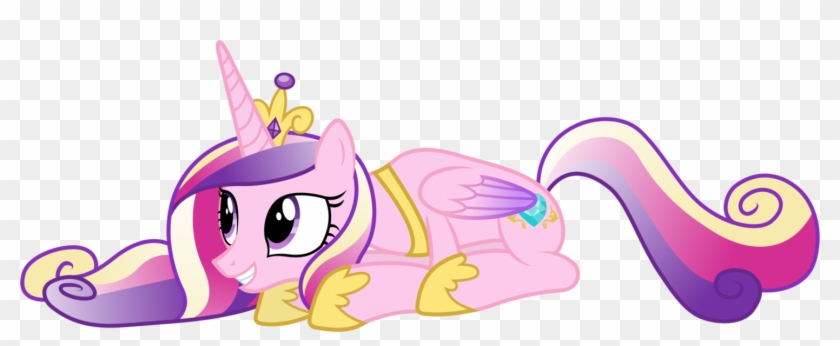 Princess Celestia Princess Cadance Pinkie Pie Princess - Mlp Cadence Vector #1213389