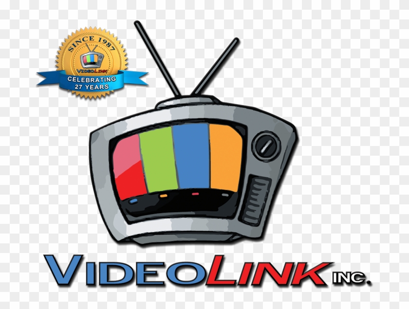 Newtek Elite Partner - Video Link Logo #1213399