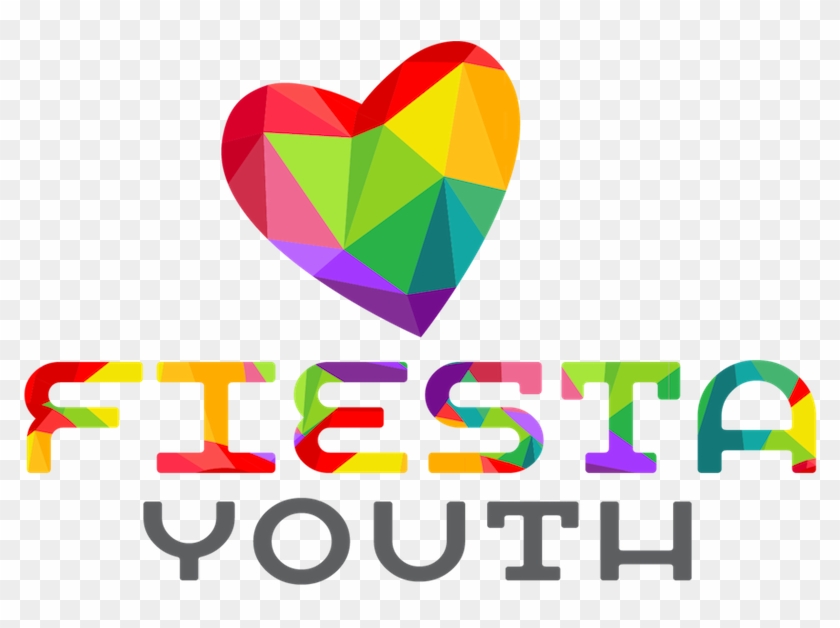 Fiesta Youth - Graphic Design #1213437