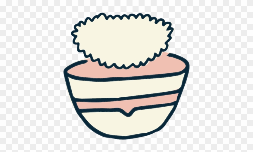 Southfin Southern Poke, Add A Base - Drawing #1213457