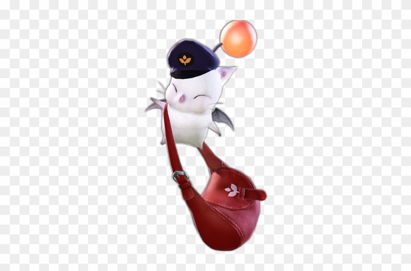 Moogle Delivery Service - Delivery Moogle #1213506