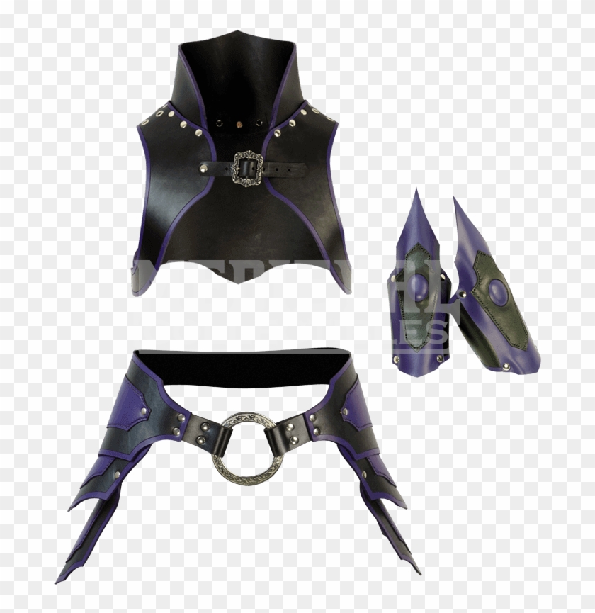 Female Archer Armor Patterns #1213515