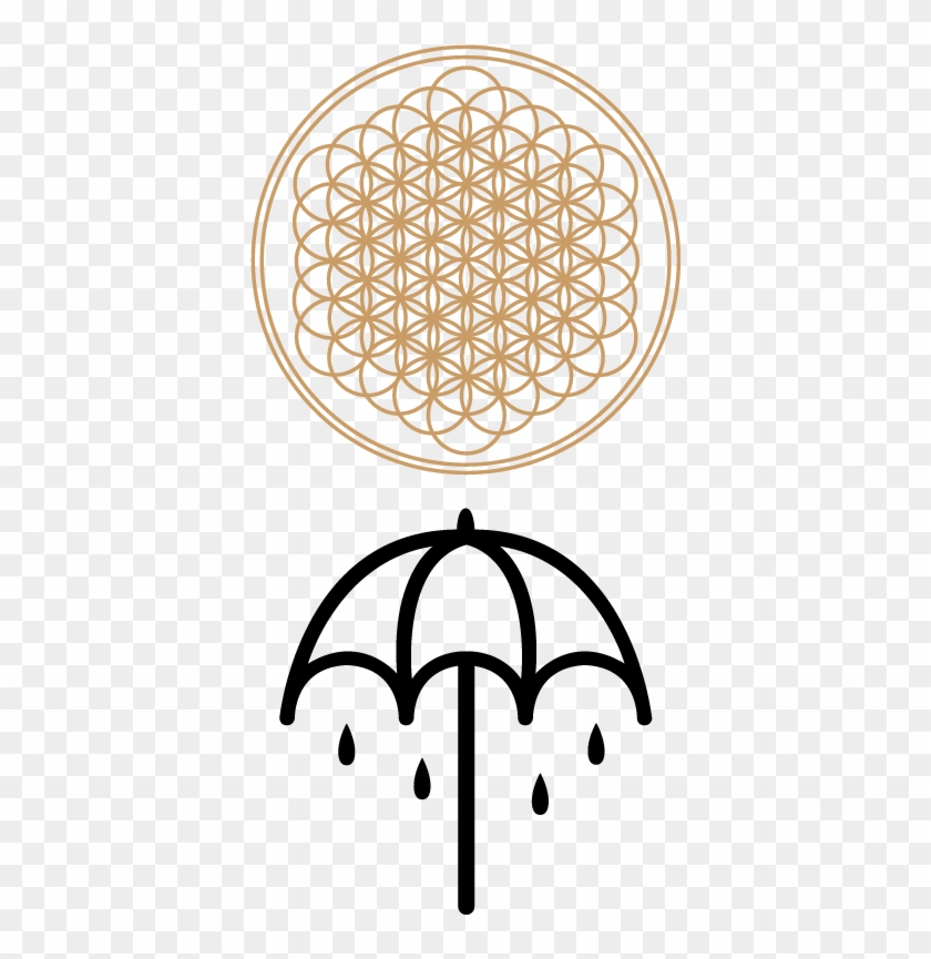 Bring Me The Horizon - Bring Me The Horizon Logo #1213549