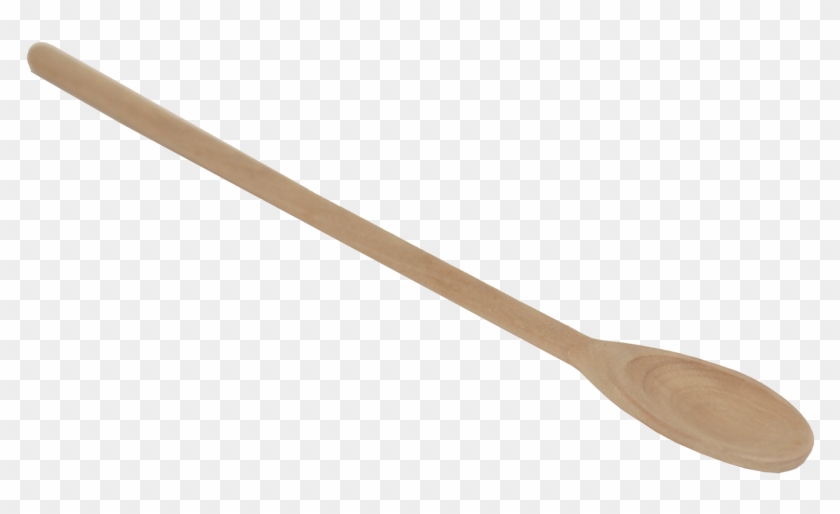 Design Wooden Spoon Earrings Wooden Spatula Spoon Wooden - Wooden Spoon #1213580