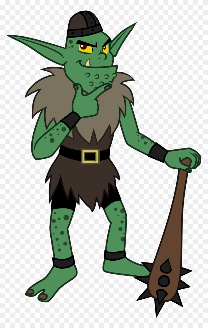 Goblin #1213594