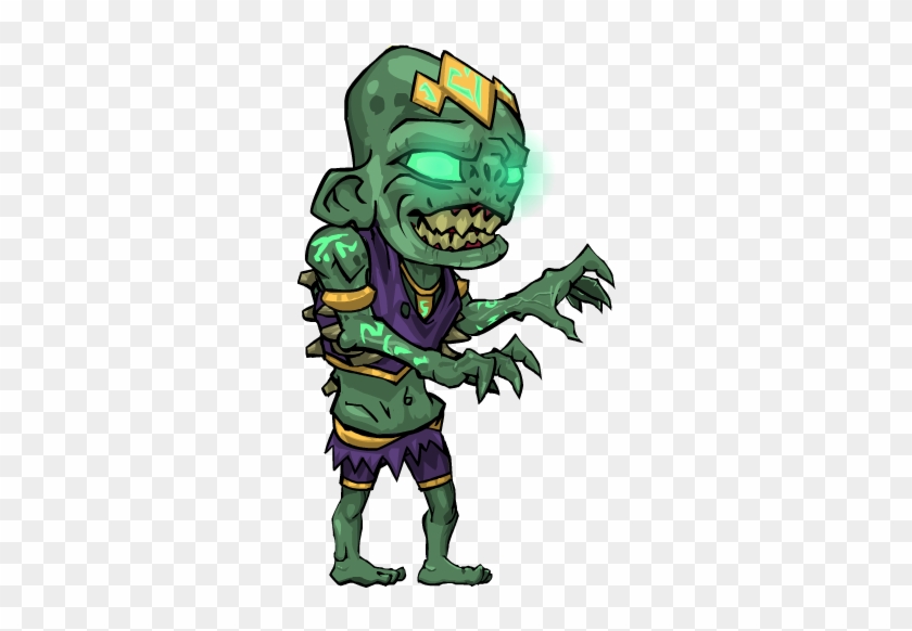 Nether Goblin - Goblin #1213602