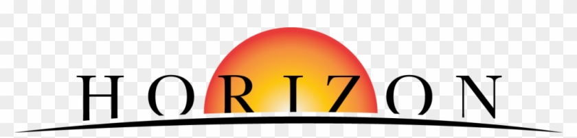 Horizon Logo - Horizon #1213635