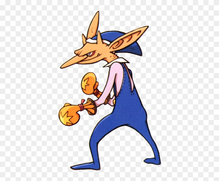 Goblin Rw - Tapestry #1213671