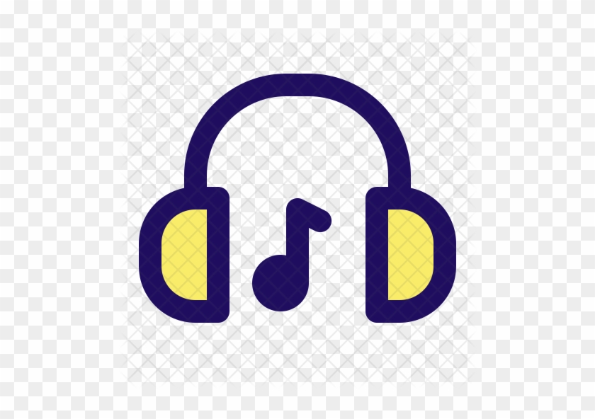 Music Listen Icon - Listen To Music Png #1213676
